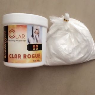 [NHẬP COSQUEEN - GIẢM 10% CHO ĐƠN HÀNG TỪ 150K] Bột tẩy tóc 9D 500g