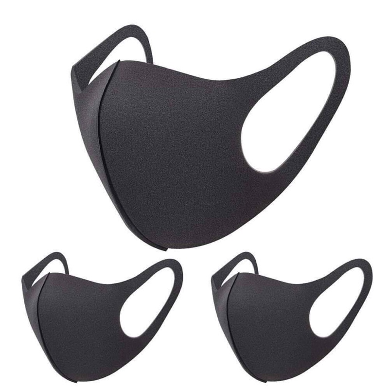 KHẨU TRANG LAMI MASK SET 3C