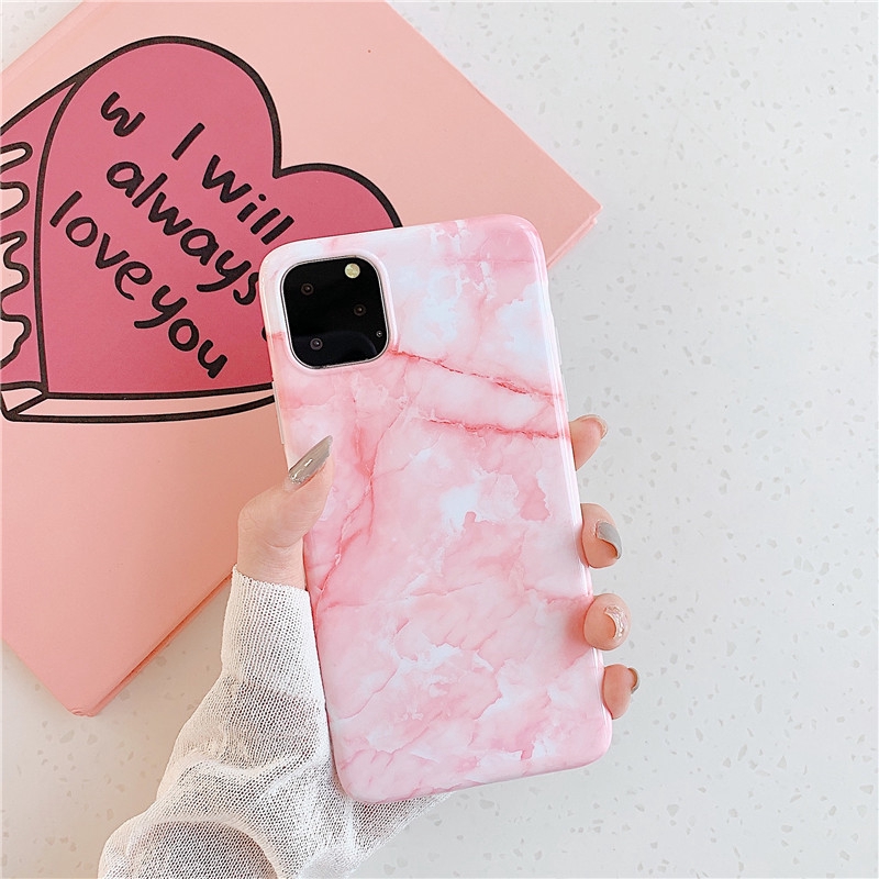 Ốp iphone - Ốp lưng Vân Đá Độc Đáo IMD 6/6s/6plus/6s plus/7/8/7plus/8plus/x/xs/xs max/11/11pro max - Awifi Case G4-3 | BigBuy360 - bigbuy360.vn