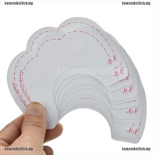 Set 10 miếng dán nâng ngực tàng hình