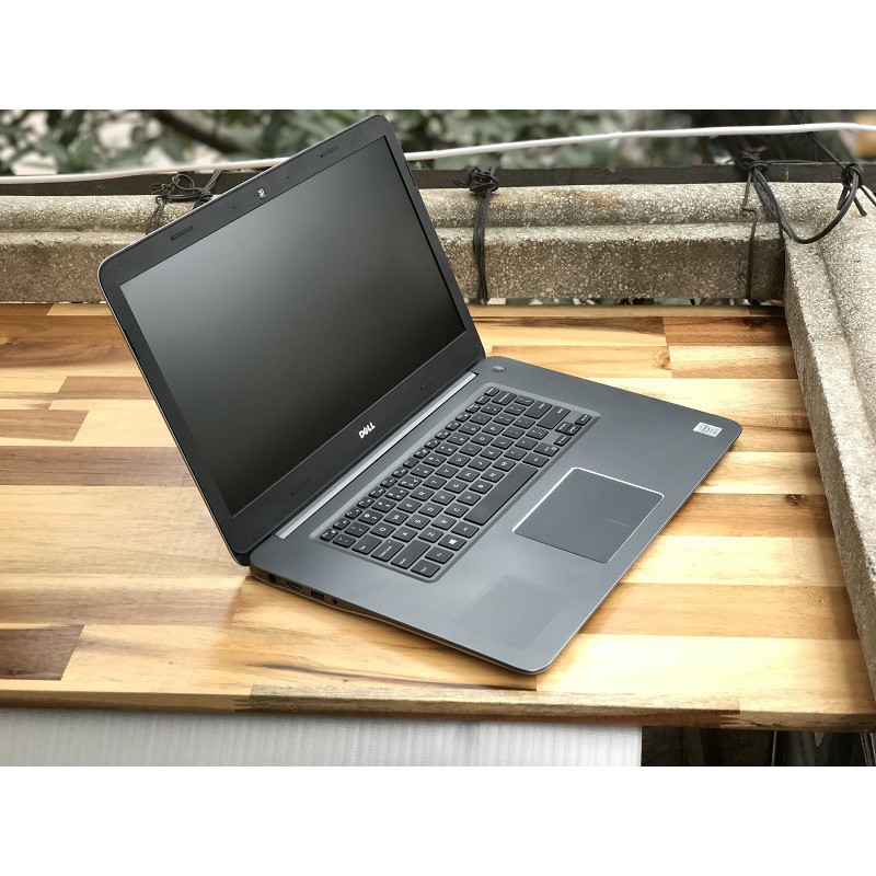 [Giảm giá] Laptop Dell 7548 core i7 5500U Ram 8Gb Hdd 1Tb VGA ATI Radion R7M270 15.6HD likenew | BigBuy360 - bigbuy360.vn
