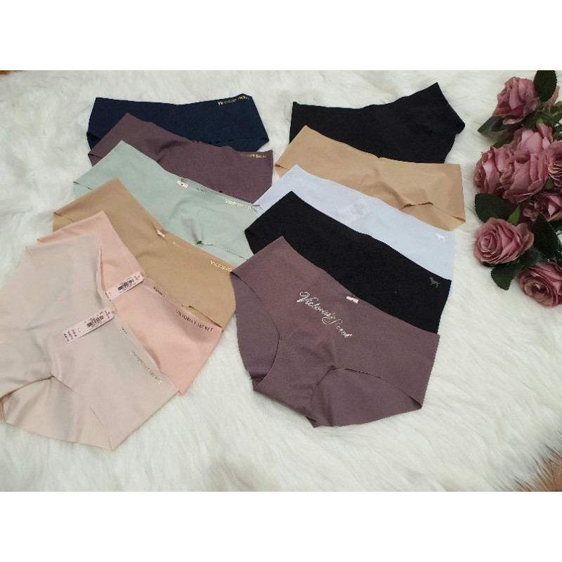 QUẦN NHÓC VICTORIA'S SECRET & PINK