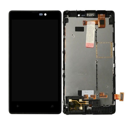 Màn hình nguyên bộ Nokia Lumia 820