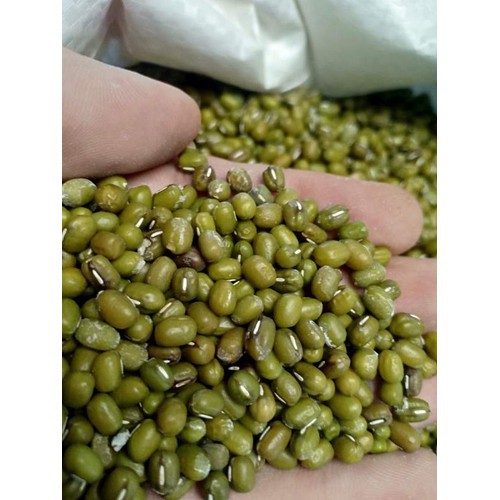 1kg đậu xanh hạt . .. ...