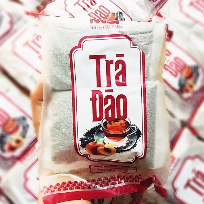 Hồng trà túi lọc Tân Nam Bắc 300g (30g x 10 gói)