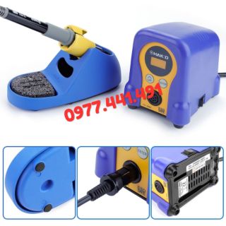 Máy hàn HAKKO FX 888D