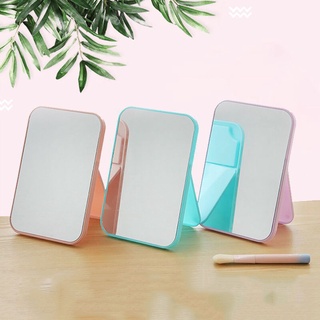 [MÃ MADE20K3Q GIẢM 20% ĐƠN 500K] Gương để bàn di động, gương nhỏ trang điểm