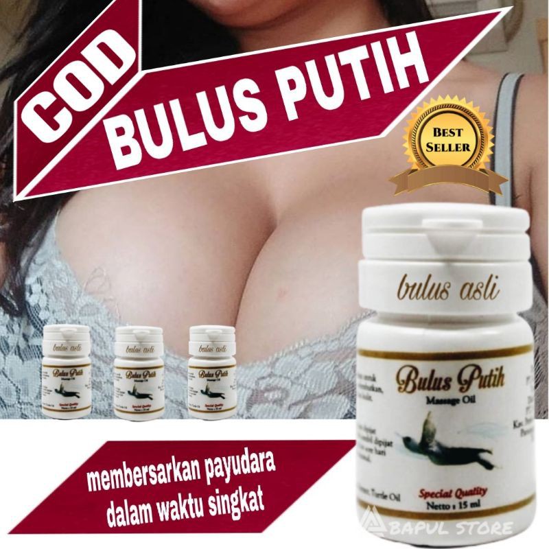 Tinh Dầu Nở Ngực Bpom Trắng Chăm Sóc Da Cho Nữ | BigBuy360 - bigbuy360.vn