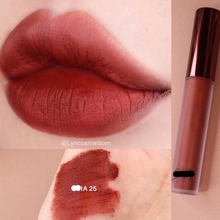 Son kem Last Velvet Lip Tint #25