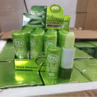 Son dưỡng lô hội aloe vera