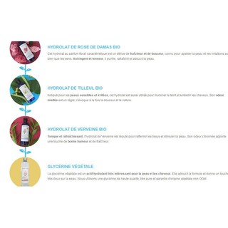 SỮA RỬA MẶT - BASE LAVANTE NEUTRE BIO