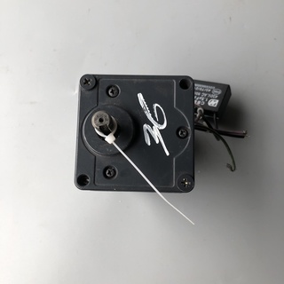 Mô tơ giảm tốc 220V _ 15W