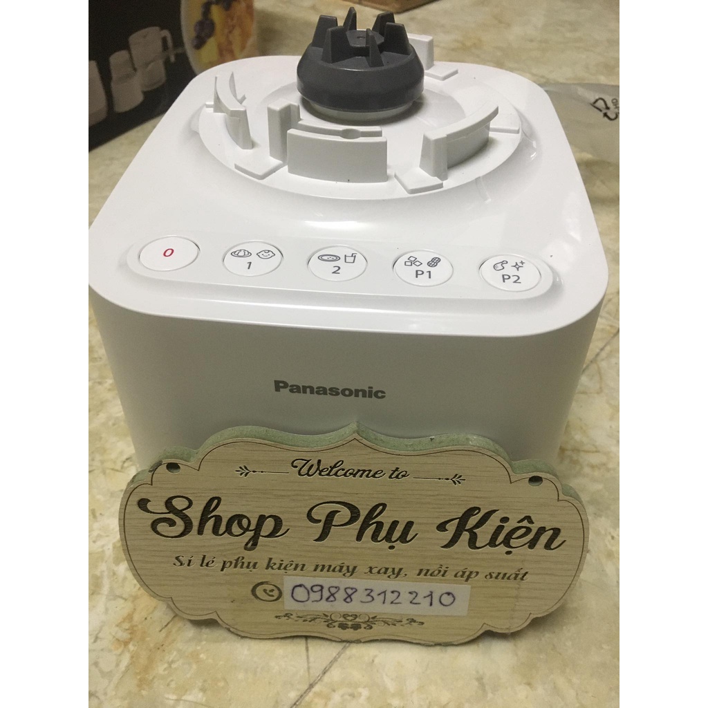 Phụ kiện máy xay Panasonic MX-MP5151 MX-MG5351 MX-MG53C1