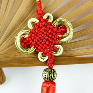 Đồng tâm kết [ kèm ảnh thật ]