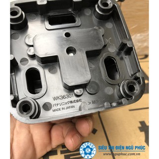 Ổ cắm bếp từ nhật panasonic WK36301B