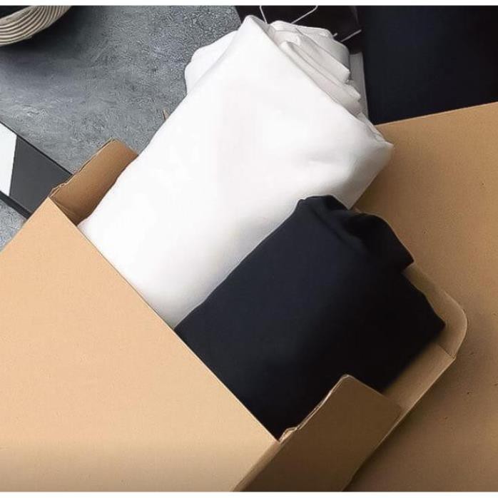 Áo thun Cộc tay cổ tròn nam, chất nhẹ êm, thoáng mát, thấm hút mồ hôi | BigBuy360 - bigbuy360.vn