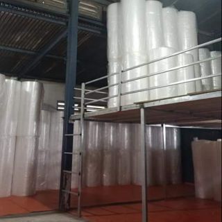 Combo 2 cuộn xốp hơi 52cm x 100m bọc hàng dễ vỡ