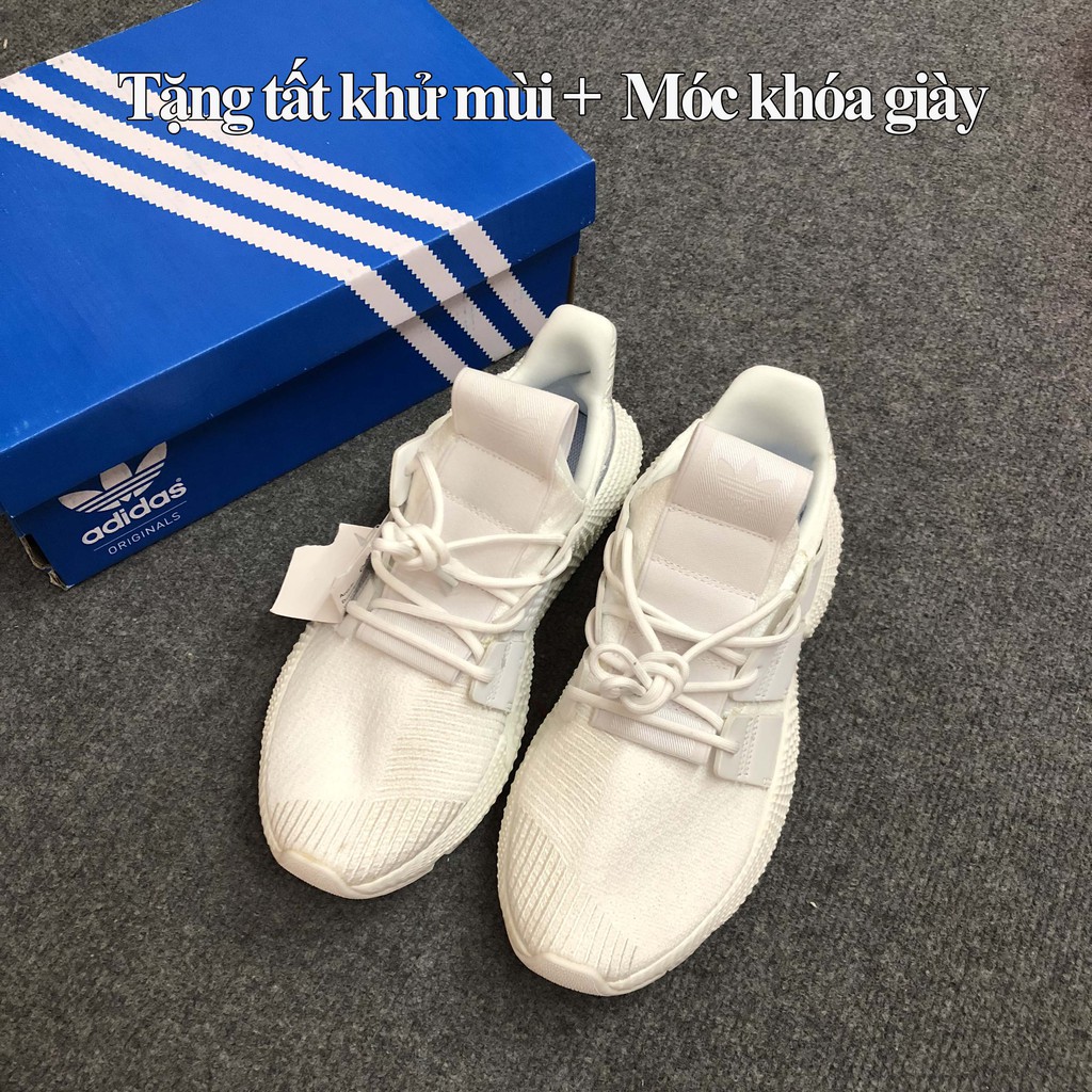 giày prophere all white- rẻ nhất- chất nhất