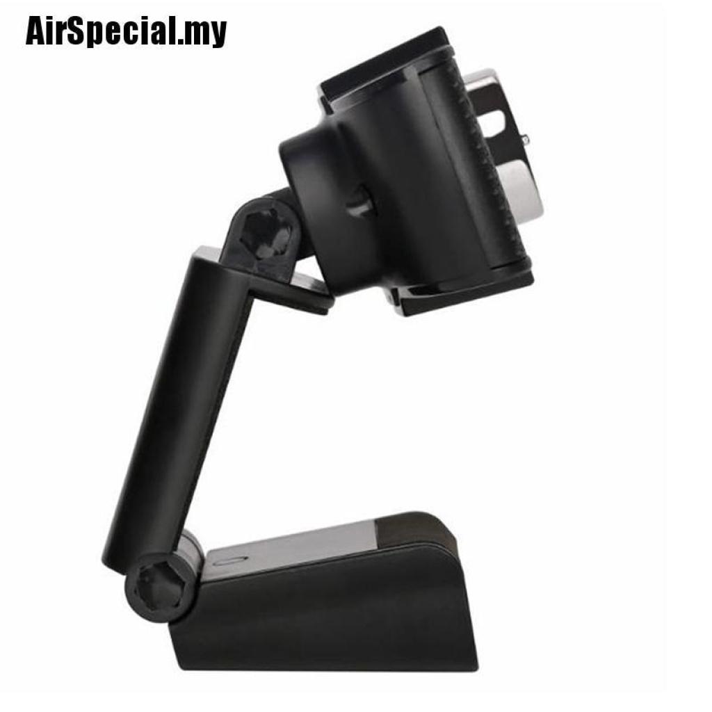 Webcam 480P HD 12MP USB 2.0 tự động có MIC cho Skype PC Android TV 30fps | BigBuy360 - bigbuy360.vn