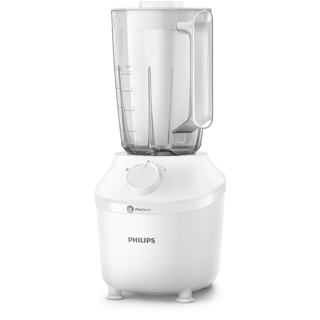 Máy xay sinh tố Philips HR2041 - Hàng nhập khẩu