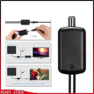 Bộ khuếch tán tín hiệu âm thanh cho cáp TV ăng ten kênh HD 25DB