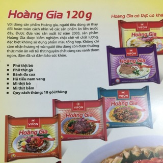 Vifon Hoàng Gia