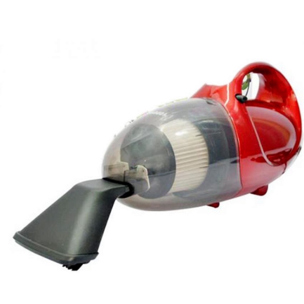 Máy hút bụi đa năng 2 chiều Hút và thổi nhiều đầu- Vacuum Cleaner JK8. 1000W .TTLV