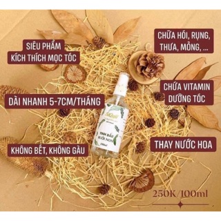 Xịt bưởi non