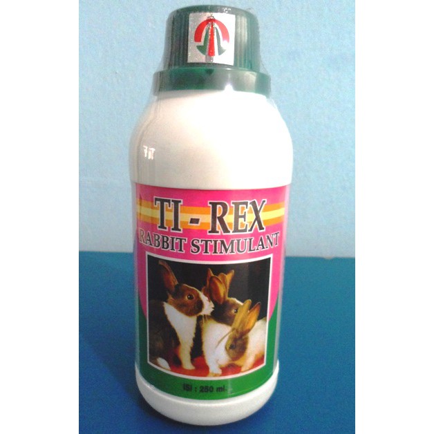 Túi Trồng Cây Ti-rex 250 ml Hình Thỏ Dễ Thương