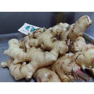 Mứt gừng dẻo - Hộp 500gr