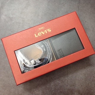 Nịt( thắt lưng) levis