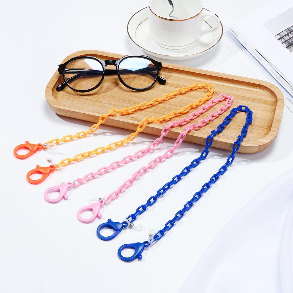 Dây Đeo Mắt Kính Nhiều Màu Chống Trượt