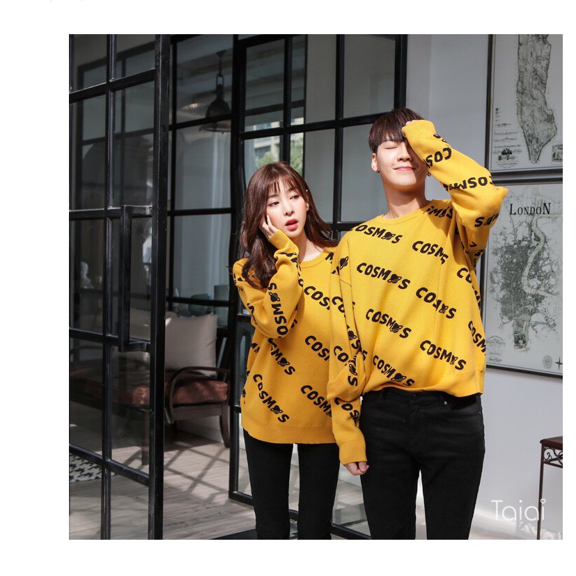 🔝ÁO THUN TAY DÀI🍁FREESHIP🍁🏵️ÁO THUN TAY DÀI NAM NỮ PHONG CÁCH HÀN QUỐC🏵️ | BigBuy360 - bigbuy360.vn