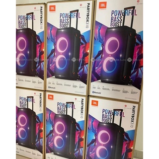 Loa JBL Partybox 310 - Cận Audio
