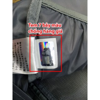 Túi Trống Xếp Gọn North Face