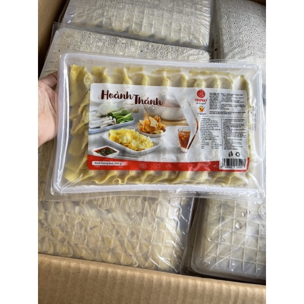 HOÀNH THÁNH THỌ PHÁT NGON NGON 500G
