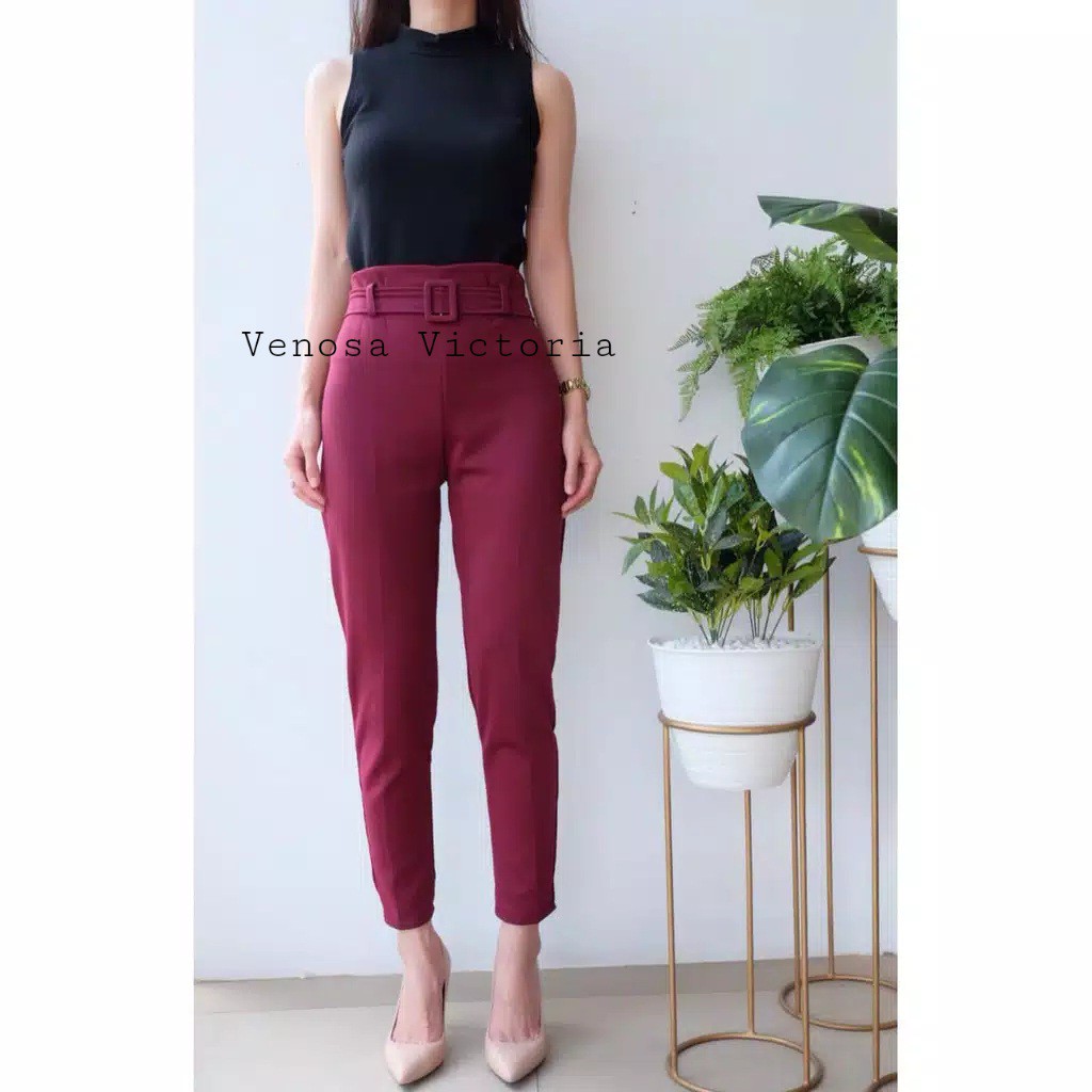 Quần Bơi Kèm Dây Đai Thắt Lưng Cho Nữ | BigBuy360 - bigbuy360.vn