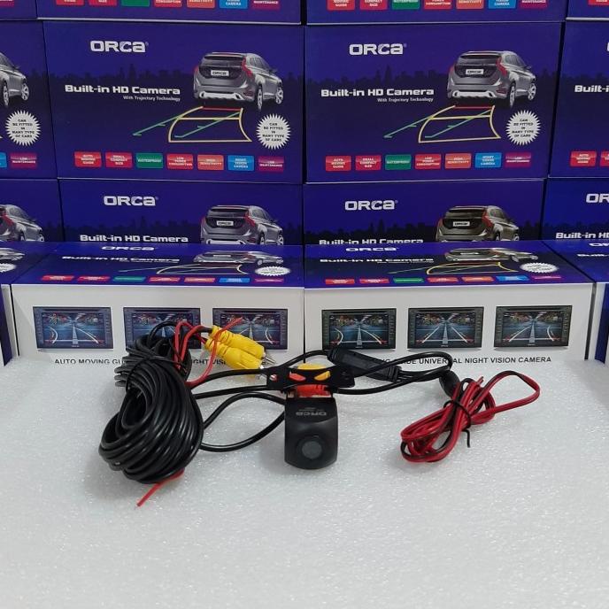 Camera Lùi Xe Orca | BigBuy360 - bigbuy360.vn