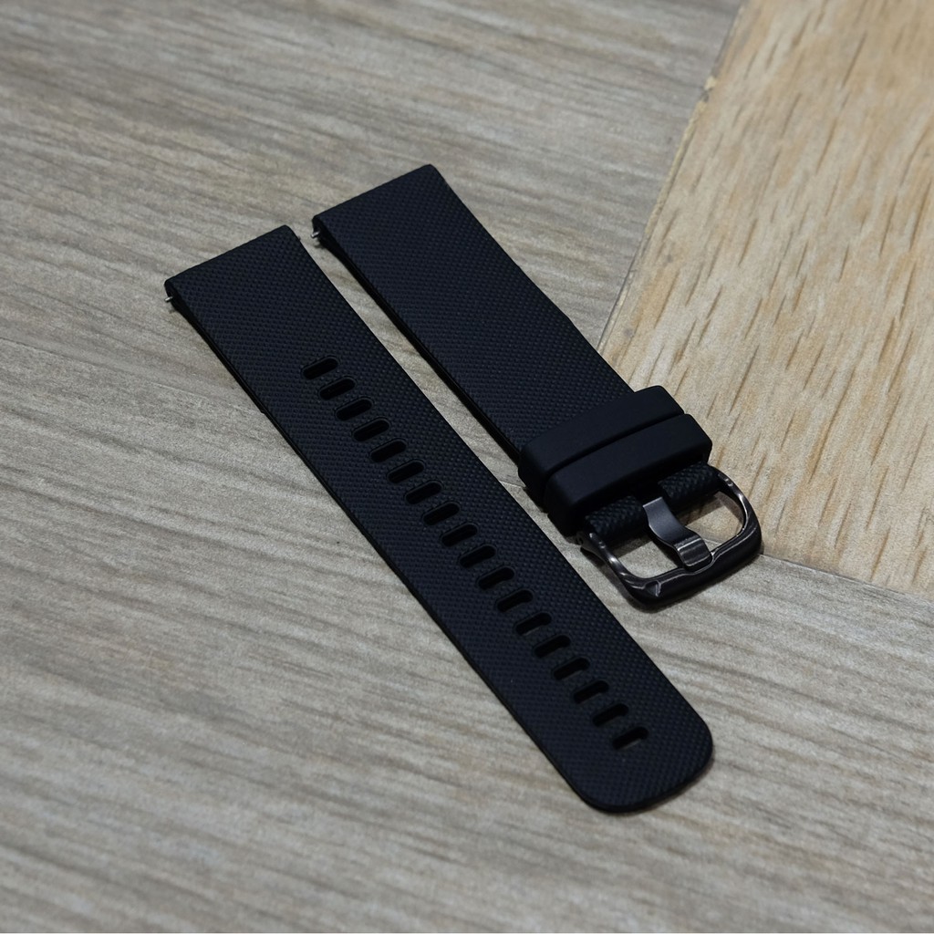 Dây đồng hồ Quick Release Vivo 18mm - Garmin vivoactive 4S / vivomove 3S