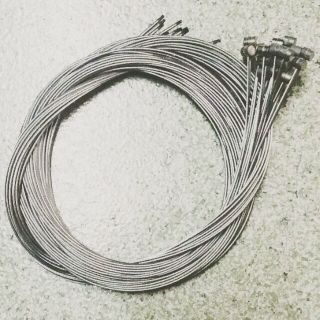 Dây thắng sau xe đạp -10.sợi