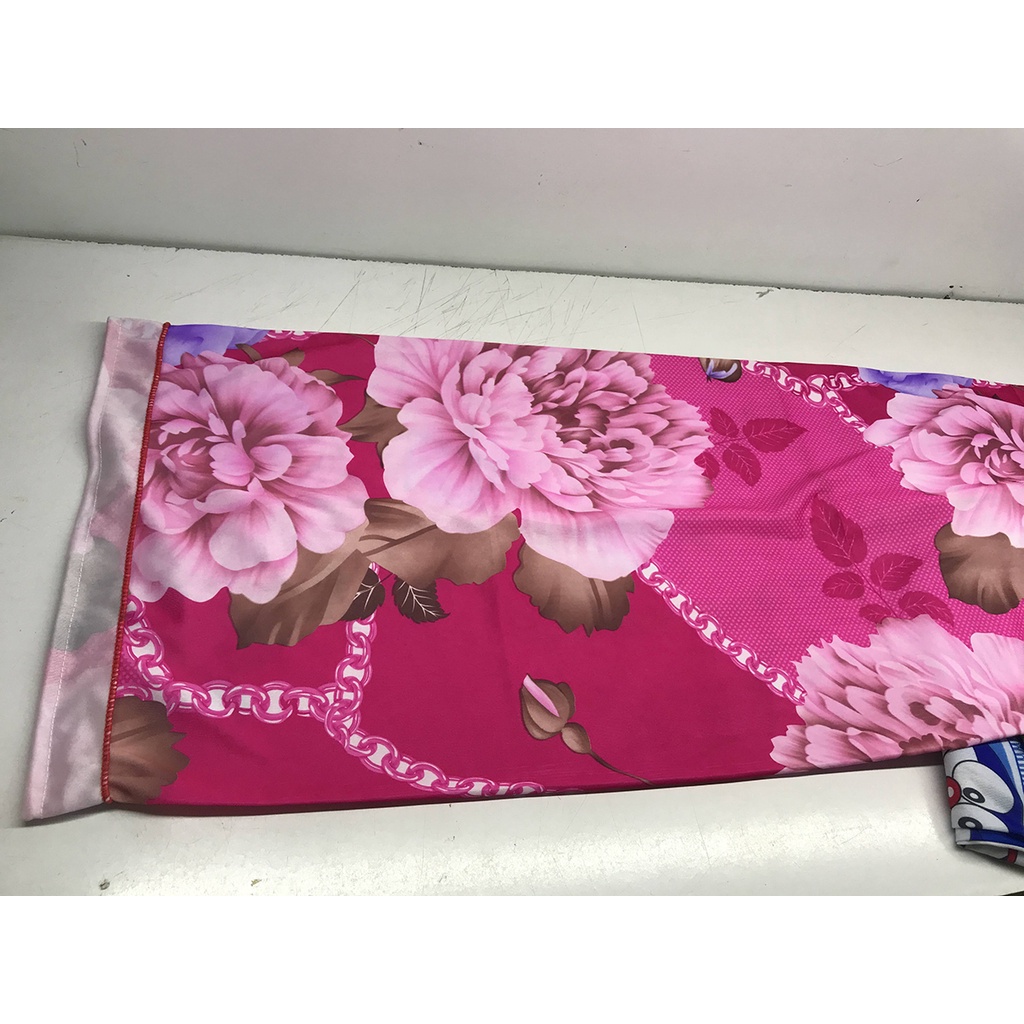 Vỏ Áo Gói Ôm Thun Lạnh 33cm × 90cm