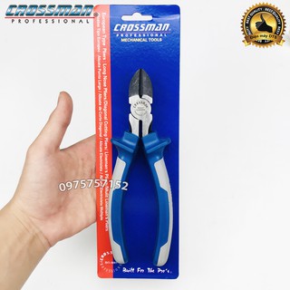 Kìm cắt Crossman 95-217
