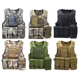 ÁO GIÁP SWAT CAO CẤP