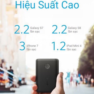 SDP ANKER A1230 - 10000 mah ♥️