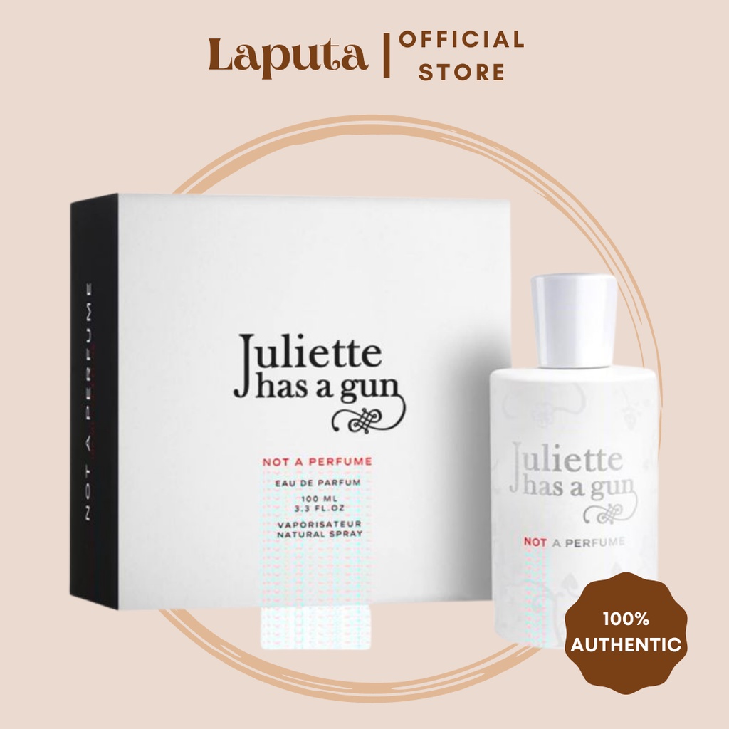 Nước Hoa Juliette Not A Perfume EDP - Bản Dupe của LeLabo Another 13