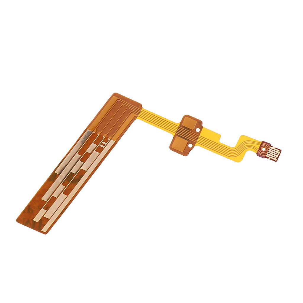 Focus Electric Brush Flex Cable Replacement Part for Canon 18-55mm DSLR Lens