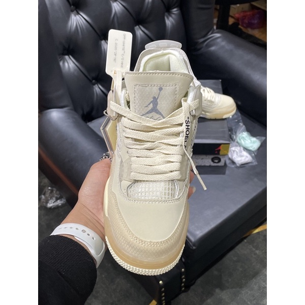 Giày thể thao Jordan off white Nam nữ | BigBuy360 - bigbuy360.vn