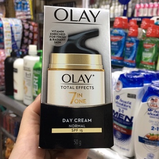 KEM OLAY DƯỠNG TRẮNG DA BAN NGÀY

50g