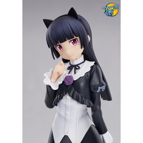 Mô hình nhân vật Oreimo POP UP PARADE Kuroneko Complete Figure
