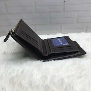 Ví sep đứng nam BAELLERRY cao cấp